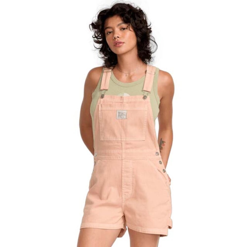 RVCA Women's Drea Overall